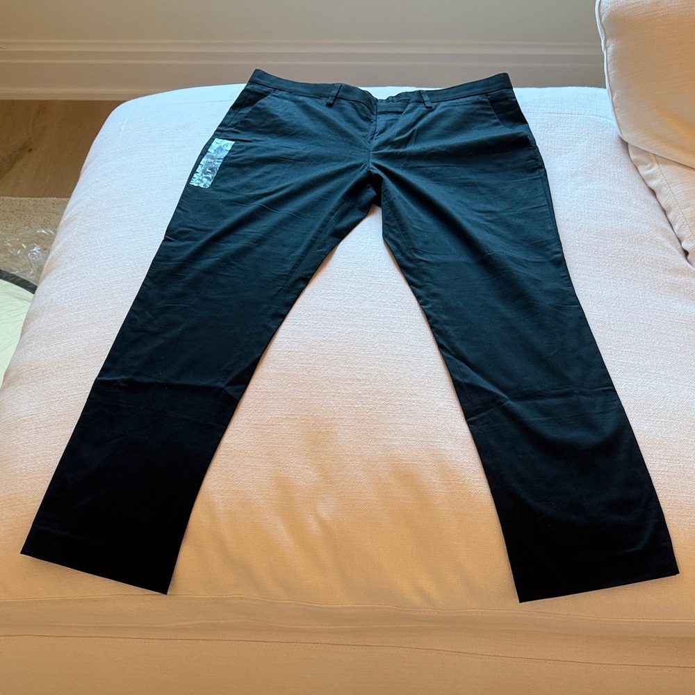Express Black Men's Pants